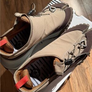CMF Outdoor Garment Tabi Low Sneakers - multi color